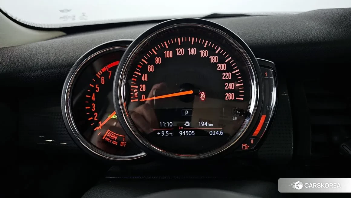 Mini Cooper id 2172168 из Кореи 18