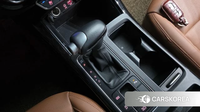 Kia The New Sorento id 4759689 из Кореи 37