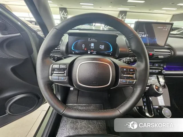 Hyundai Casper id 3705726 из Кореи 18