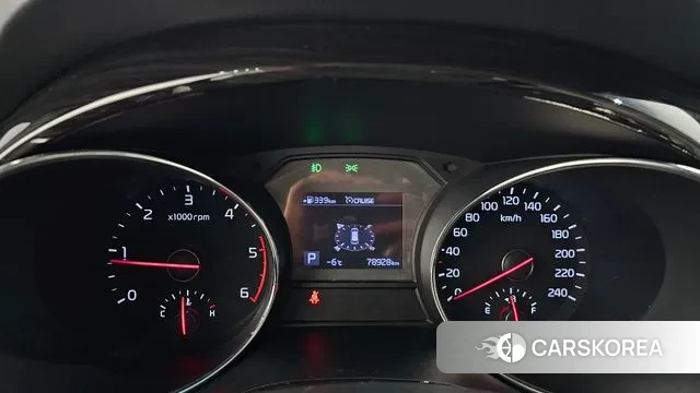 Kia The New Carnival id 3583155 из Кореи 18