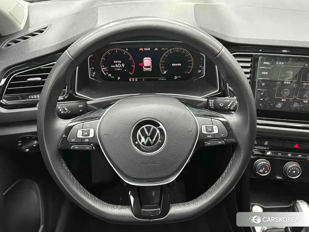 Volkswagen T-Roc id 4655180 из Китая 23