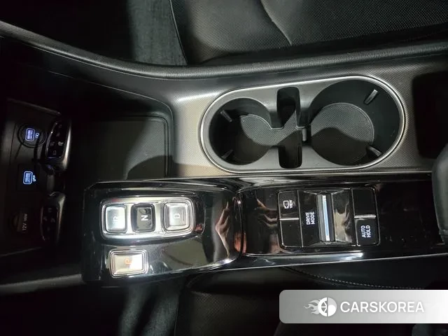 Hyundai Sonata Hybrid (DN8) id 3229070 из Кореи 18