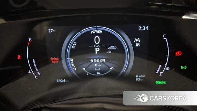 Lexus NX350h Second generation id 4705976 из Кореи 18