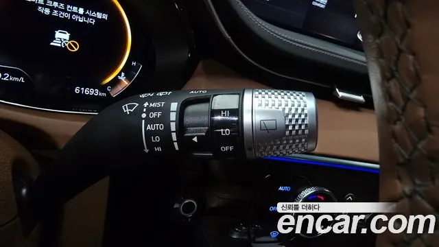 Genesis GV70 id 2731633 из Кореи 18