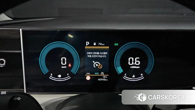 Hyundai The New Tucson (NX4) id 4017279 из Кореи 18