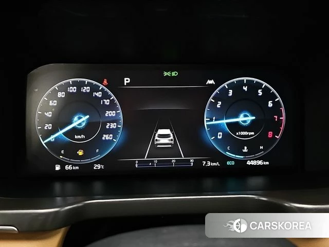 Kia Sorento 4th Generation id 4469377 из Кореи 18