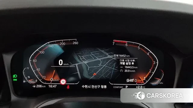 BMW 3 Series (G20) id 3478544 из Кореи 18