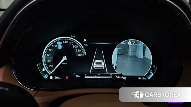 Genesis GV70 id 3053104 из Кореи 18