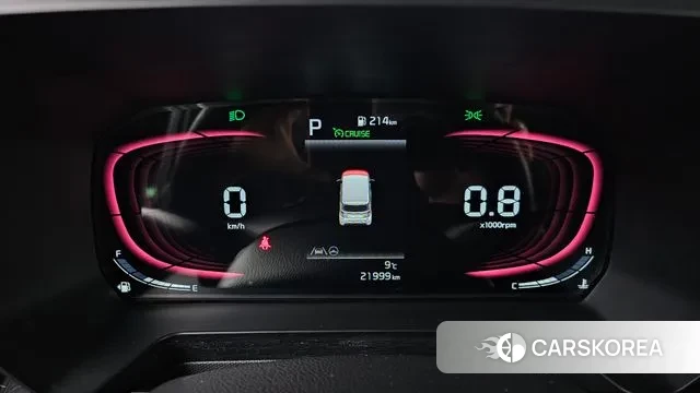 Kia The New Kia Ray id 3734686 из Кореи 18