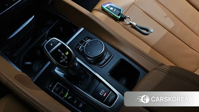 BMW X6 (F16) id 3861700 из Кореи 18