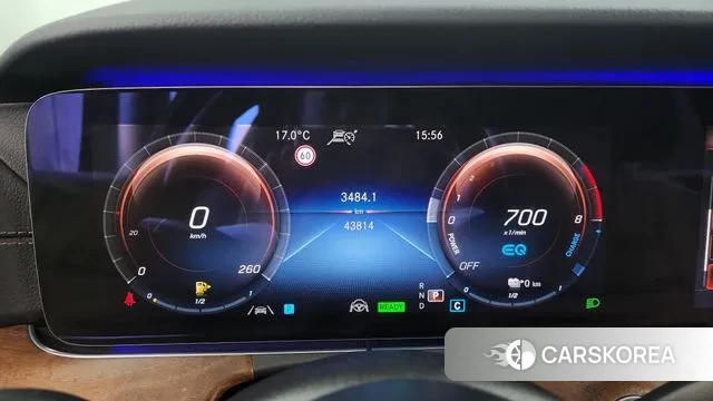 Mercedes-Benz E-Class W213 id 3401890 из Кореи 18