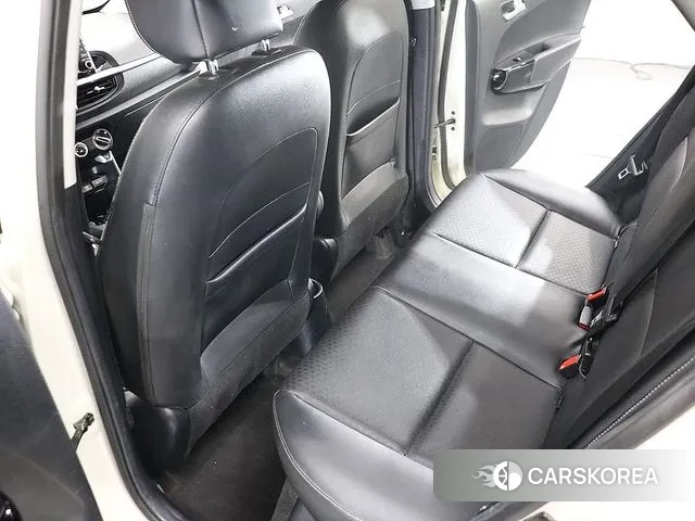 Kia All New Morning (JA) id 3595445 из Кореи 18