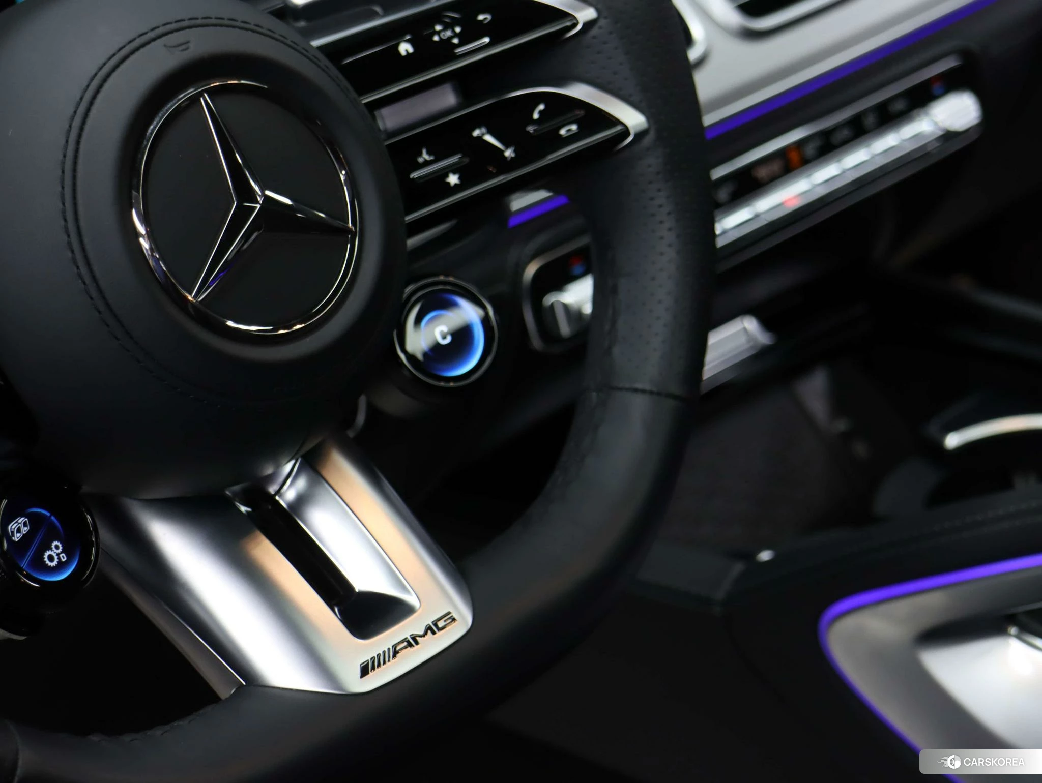 Mercedes-Benz GLE Coupe AMG id 4512366 из Китая 27