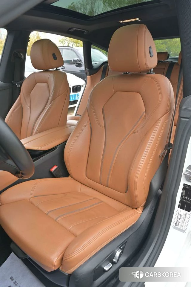 BMW 6 series GT id 4240261 из Китая 22