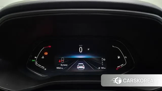 Renault Korea (Samsung) XM3 id 3458237 из Кореи 18