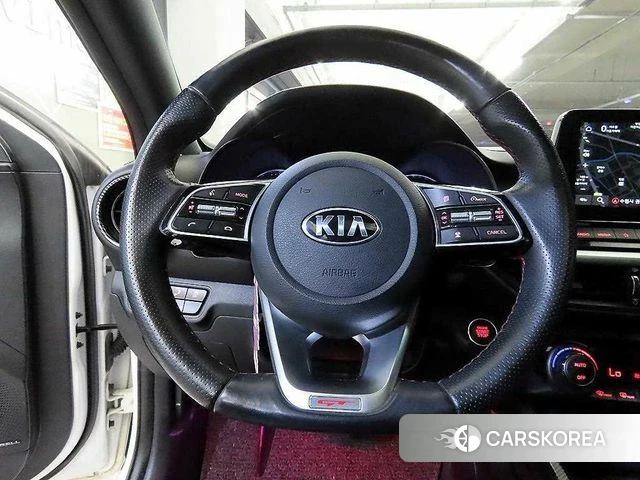 Kia Come New K3 id 4356571 из Кореи 18