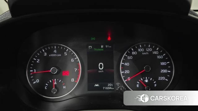 Kia Morning Urban (JA) id 4203066 из Кореи 28