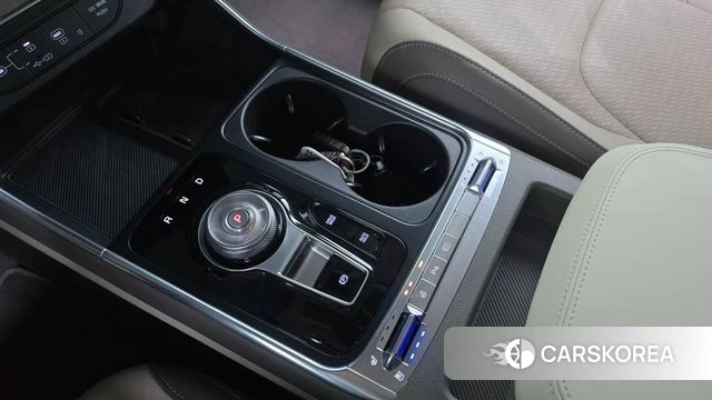 Kia The New Carnival 4th Generation id 4916613 из Кореи 33