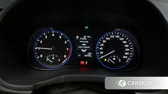 Hyundai Kona id 3723666 из Кореи 18