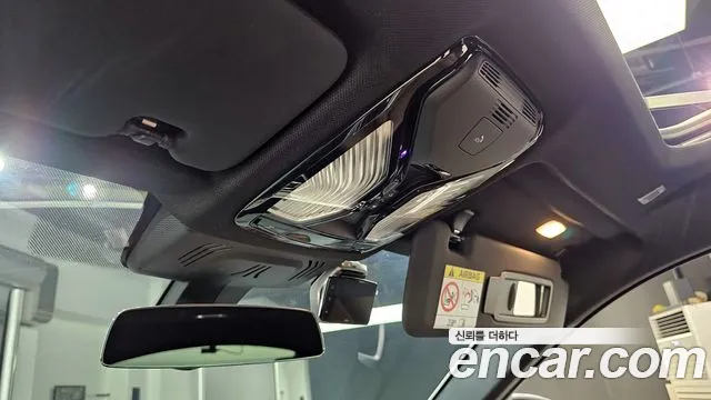 BMW X6 (G06) id 2515489 из Кореи 18