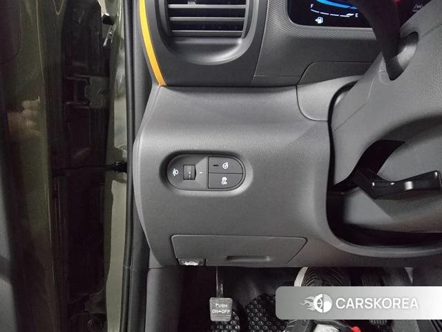 Hyundai Casper id 4947081 из Кореи 18
