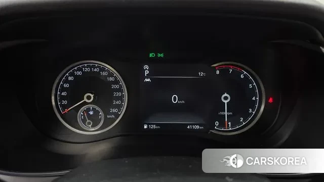 Genesis The New G70 id 3463739 из Кореи 18