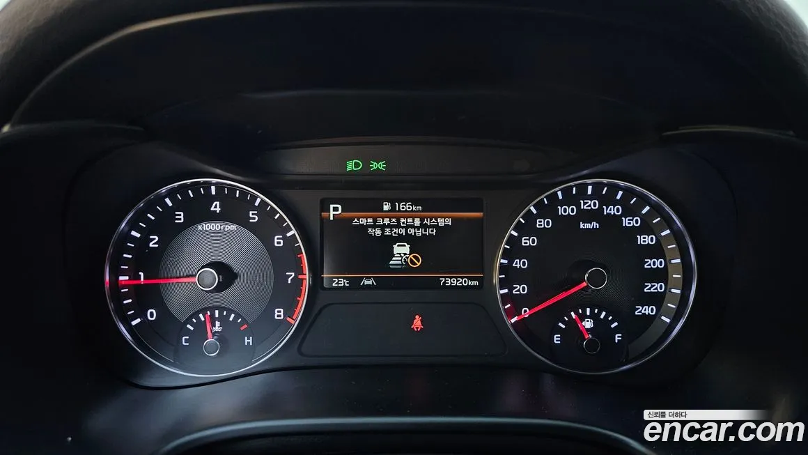 Kia The New K3 2nd generation id 2075832 из Кореи 18