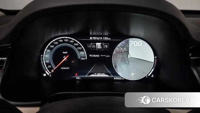 Kia More K9 id 3363059 из Кореи 18