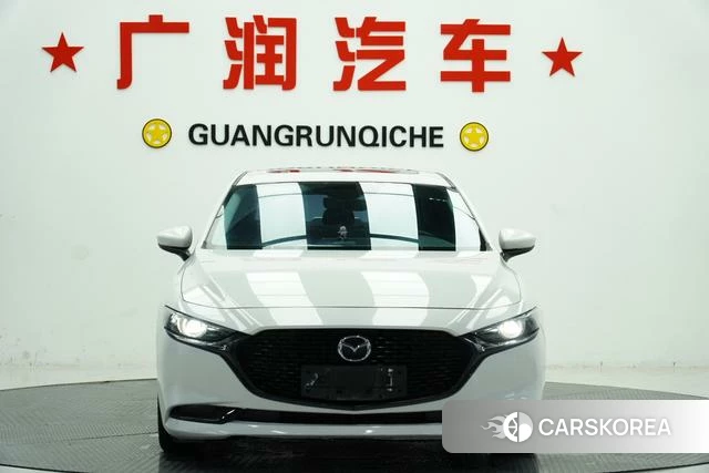 Mazda 3 Angkesaila id 4259110 из Китая 21