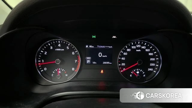 Kia Come New K3 id 3872376 из Кореи 18