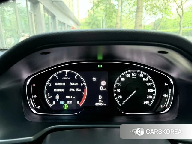 Honda Accord id 4368206 из Китая 9