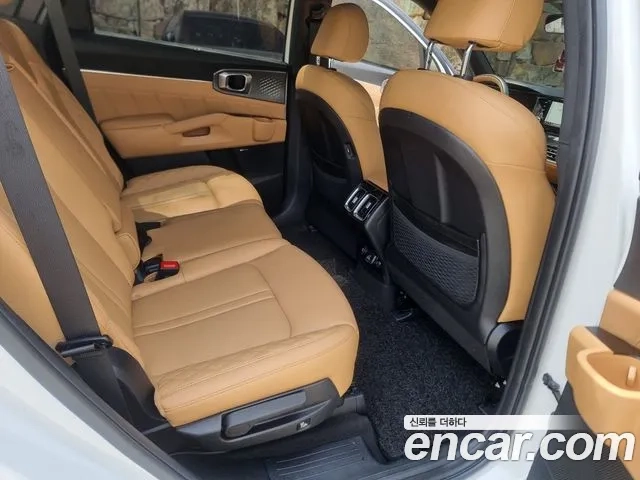 Kia Sorento 4th Generation id 2868340 из Кореи 18