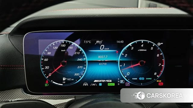 Mercedes-Benz E-Class W213 id 3806381 из Кореи 18