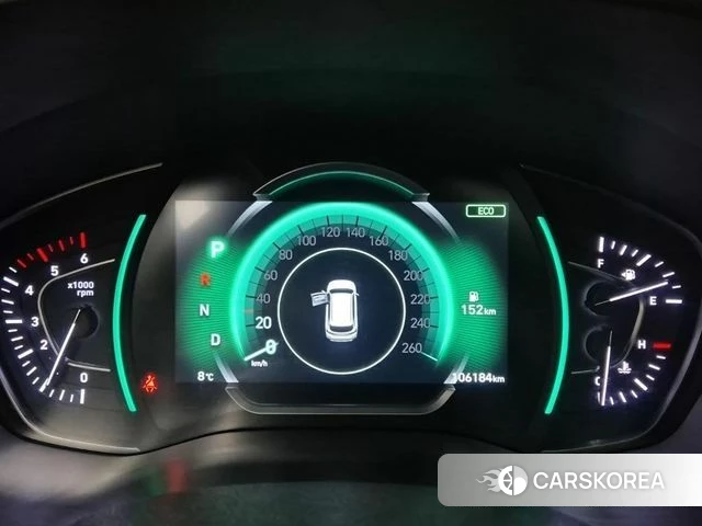 Hyundai Santa Fe TM id 4367721 из Кореи 17