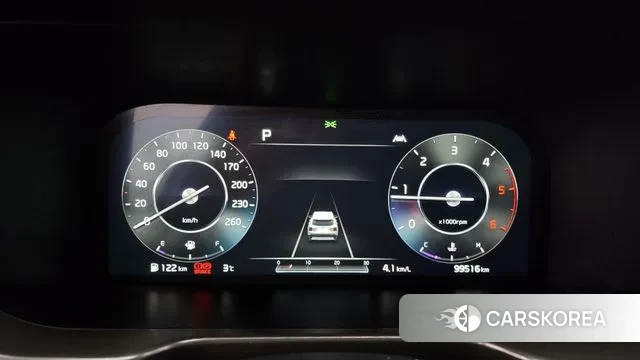 Kia Sorento 4th Generation id 3666048 из Кореи 18