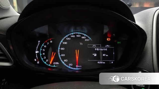 Chevrolet (GM Daewoo) The New Spark id 4429931 из Кореи 28