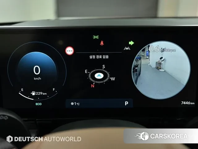 Hyundai Grandeur (GN7) id 3452170 из Кореи 18