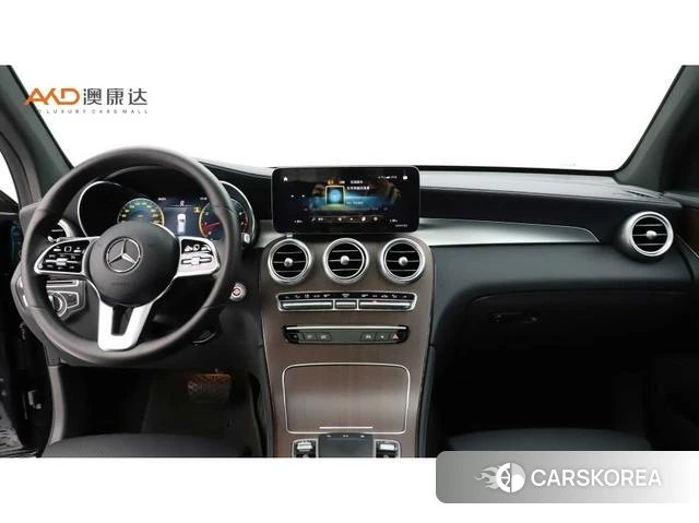Mercedes-Benz GLC id 4275264 из Китая 8