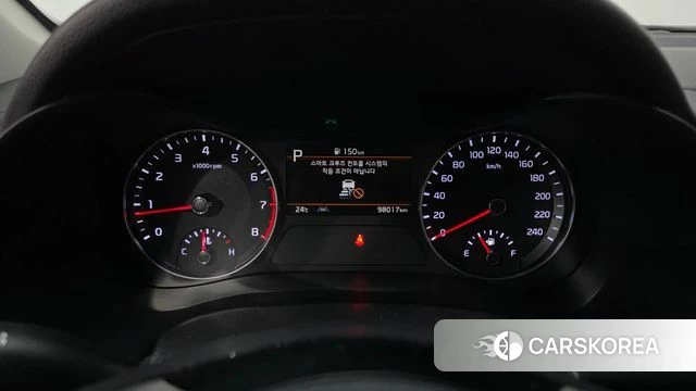 Kia The New K3 2nd generation id 4481363 из Кореи 18