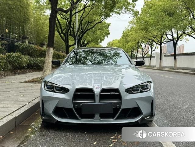 BMW M4 id 4259018 из Китая 14