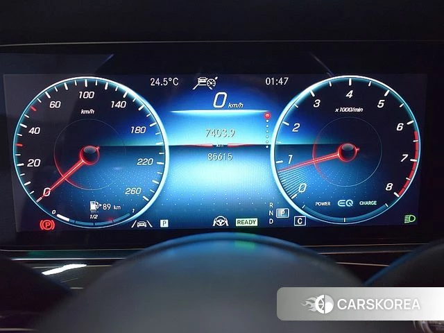 Mercedes-Benz E-Class W213 id 4445830 из Кореи 18