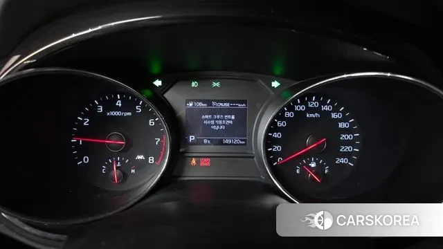 Kia The New Carnival id 3380658 из Кореи 18