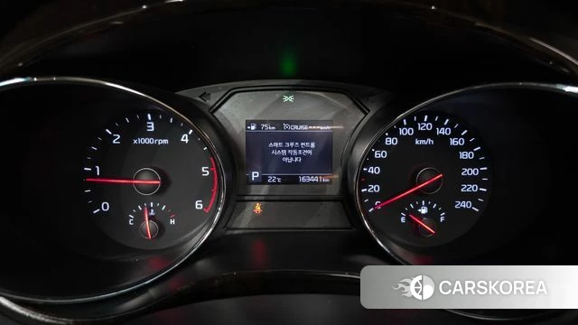 Kia The New Carnival id 4232729 из Кореи 18