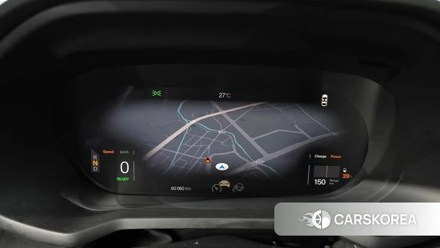 Polestar Polestar 2 id 4592237 из Кореи 30