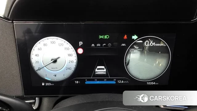 Hyundai The New Avante (CN7) id 3388449 из Кореи 18