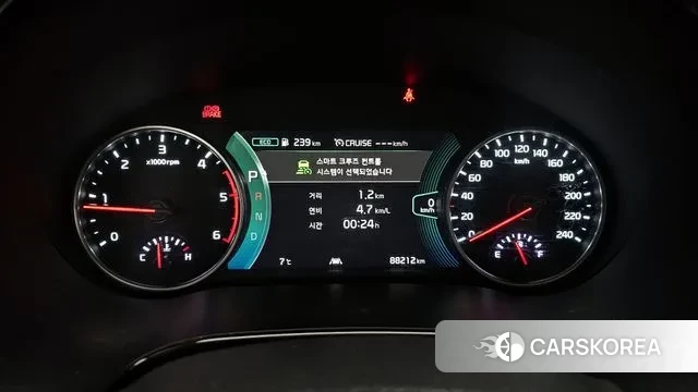 Kia Seltos id 3626173 из Кореи 18