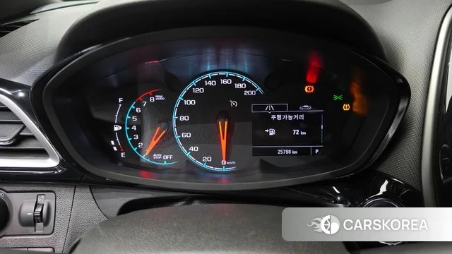 Chevrolet (GM Daewoo) The New Spark id 4568509 из Кореи 18