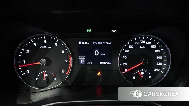 Kia Come New K3 id 4923956 из Кореи 18