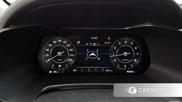 Kia The New K3 2nd generation id 3017371 из Кореи 18