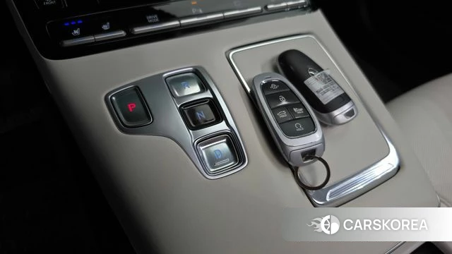 Hyundai The New Grandeur IG id 4355764 из Кореи 33